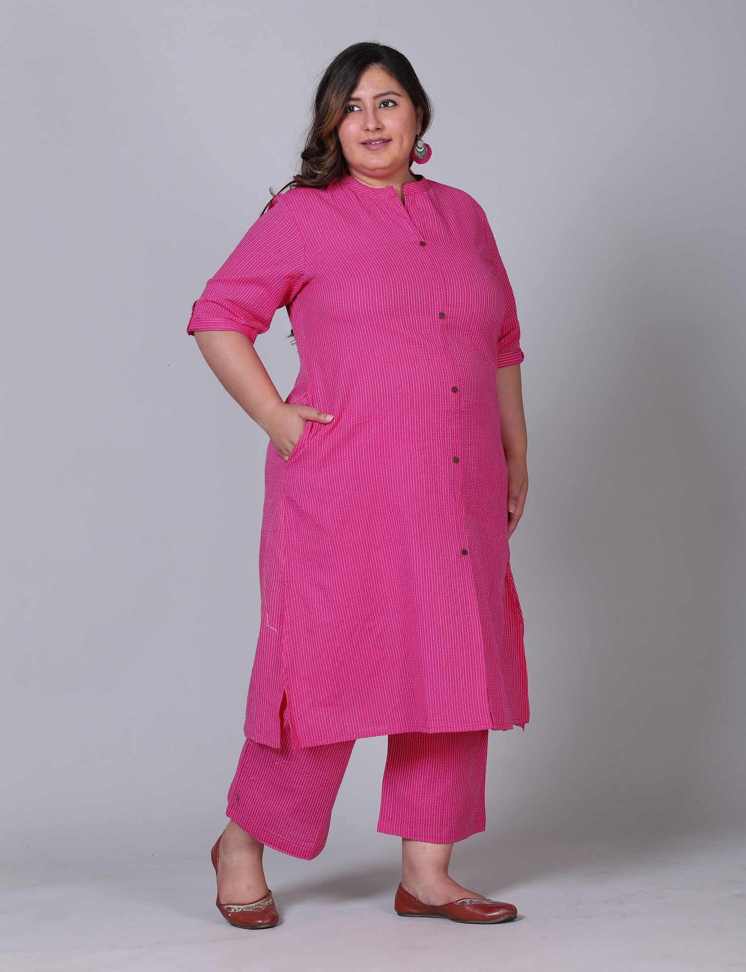 Berry Burst Co-ord Set