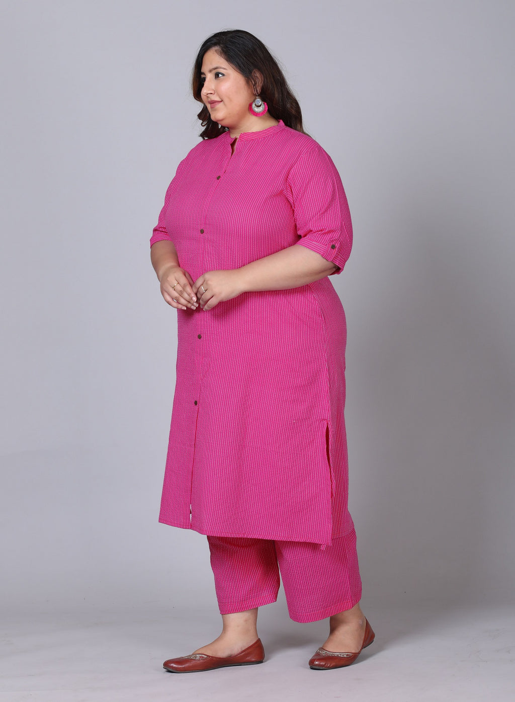 Berry Burst Co-ord Set