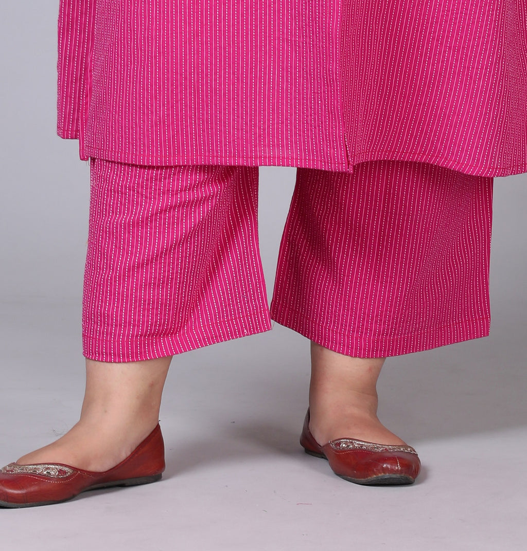 Berry Burst Co-ord Set