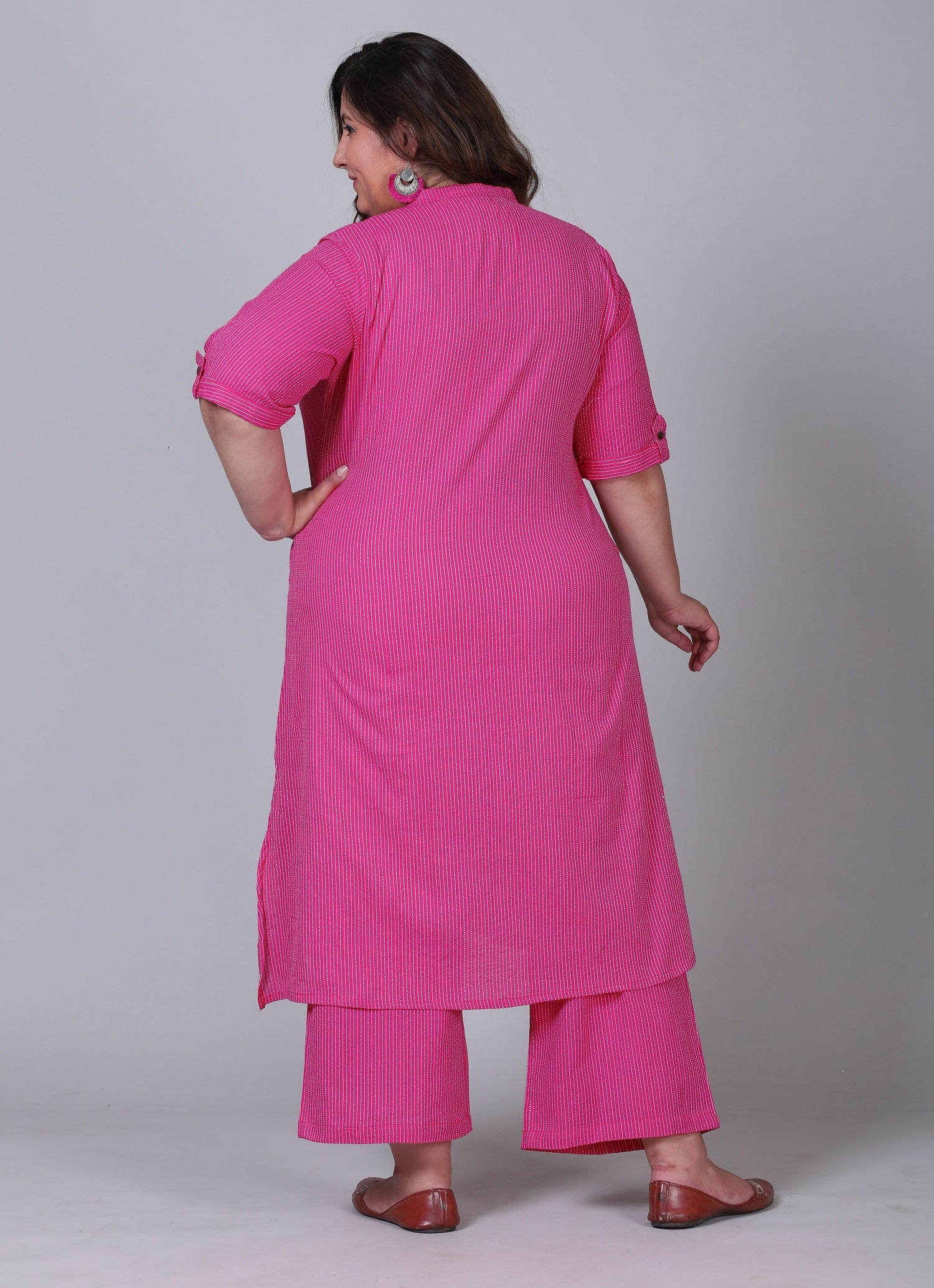 Berry Burst Co-ord Set