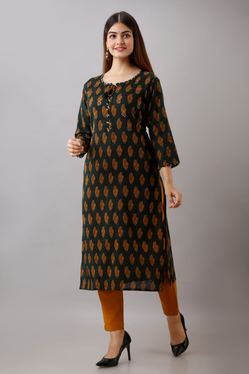 Heritage Pinstripe Dupatta Set