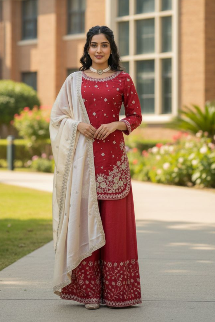 Artisanal Plazoo Set