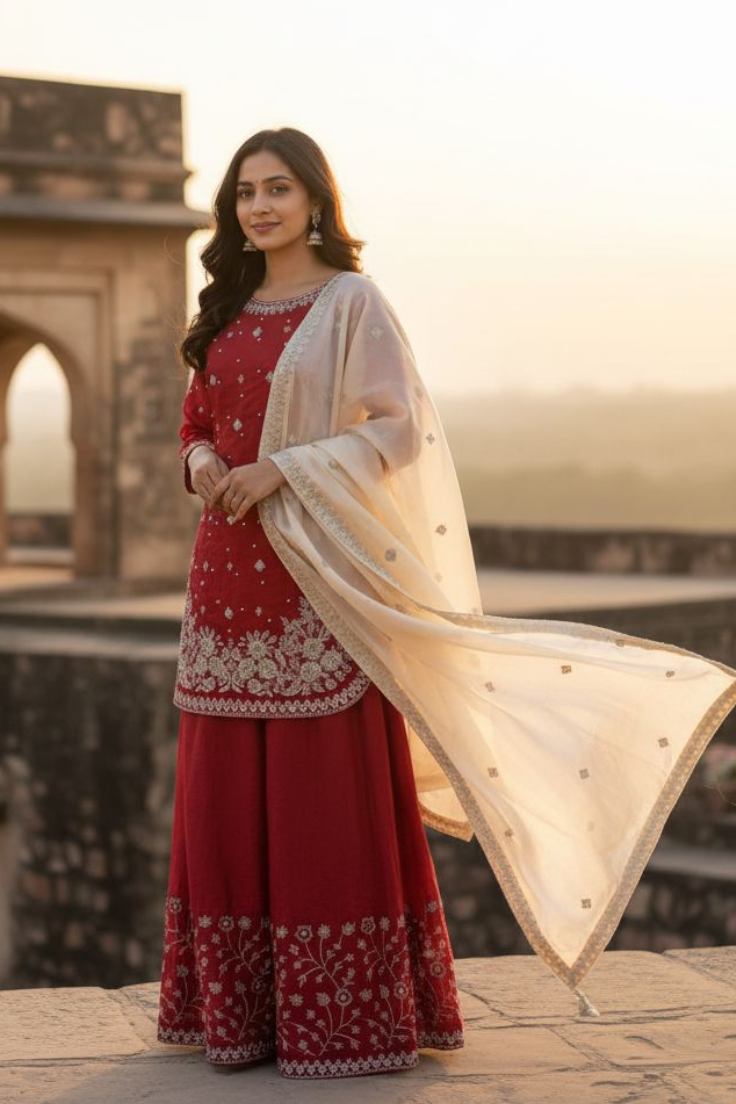 Artisanal Plazoo Set