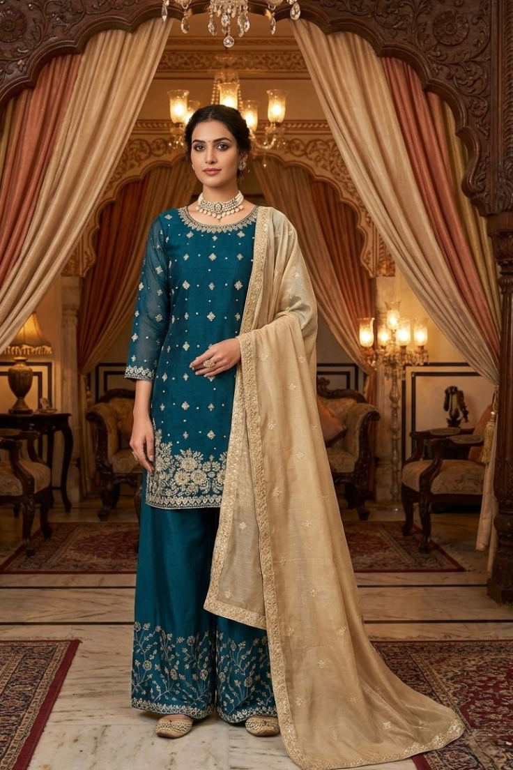 Artisanal Plazoo Set