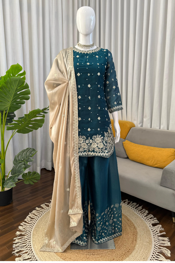 Artisanal Plazoo Set