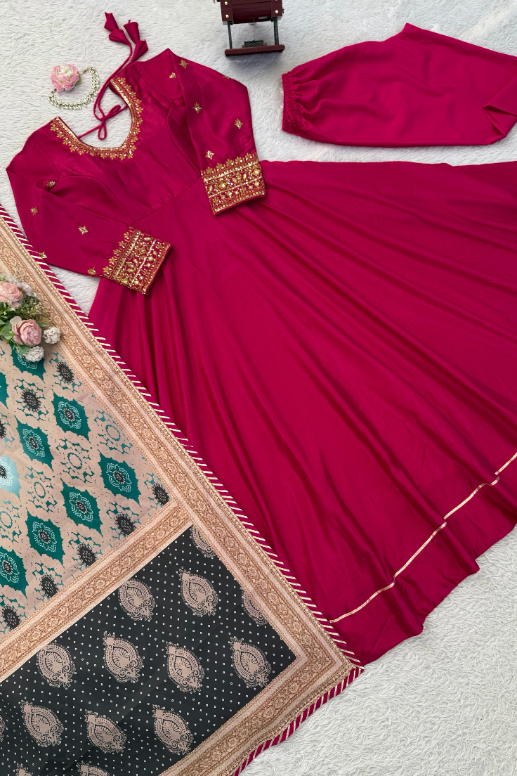 The Sultana Anarkali