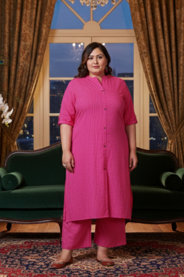 Berry Burst Co-ord Set