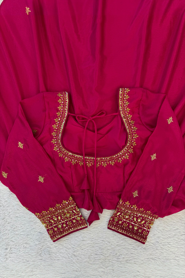 The Sultana Anarkali